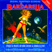 Barbarella (Original Soundtrack Recording)