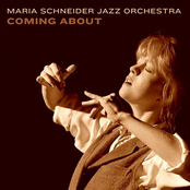 Waxwing by Maria Schneider Jazz Orchestra