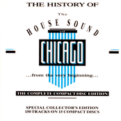 The History of the House Sound of Chicago