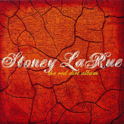 Stoney Larue: The Red Dirt Album