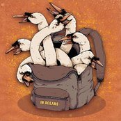 In Oceans - Mating Rituals
