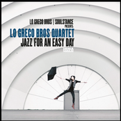 Jazz For An Easy Day