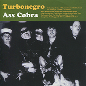 Bad Mongo by Turbonegro