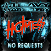 Hot Mess: No Requests EP