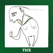 Milkshake by Yuck