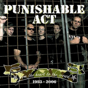 From The Heart To The Crowd