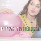 Pity Party