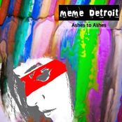 Ashes to Ashes