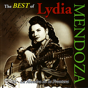 Enredaste Mi Vida by Lydia Mendoza