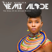 Yemi Alade: Mama Africa (The Diary Of An African Woman)