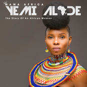 Yemi Alade: Mama Africa (The Diary of an African Woman)