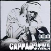 Cappadonna: The Pilage