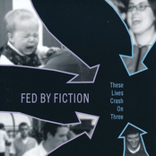 These Lives Crash On Three