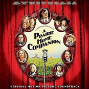 Robin And Linda Williams: A Prairie Home Companion