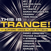 this is trance!