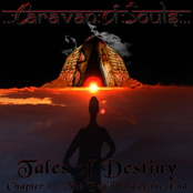 Tales of destiny (Chapter 1 - The beginning of the end)