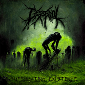 Suffocating Existence