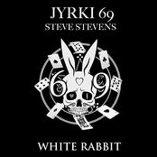 Jyrki 69: White Rabbit