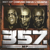 Danse Dans L'Ombre
