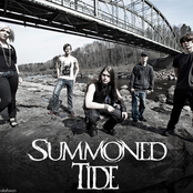 summoned tide