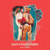 Halsey: hopeless fountain kingdom (deluxe)