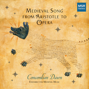 Medieval Song From Aristotle To Opera