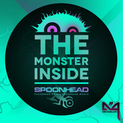 The Monster Inside by Spoonhead