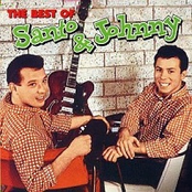 Dream Lover by Santo & Johnny