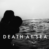 death at sea