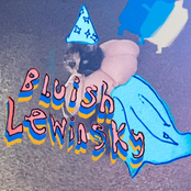 Bluish Lewinsky