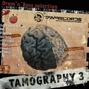VA-Tamography 3 [TAMCD038]