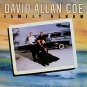 Whole Lot Of Lonesome by David Allan Coe