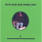 Hits Duh Bah Tomb Lion