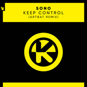 Sono: Keep Control (ARTBAT Remix)