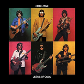 Jesus of Cool (Reissue)