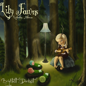 Lily's Lullaby Album, Brightest Darkest