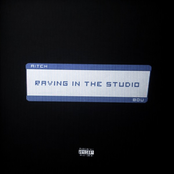 Raving In The Studio - Single