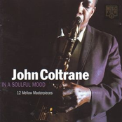 Tunji by John Coltrane