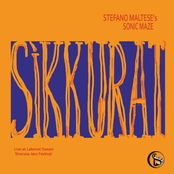 Sìkkurat (Live at Labirinti Sonori Siracusa Jazz Festival)