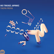 Aki Takase Japanic: Thema Prima