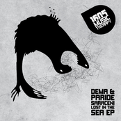 Lost In The Sea EP