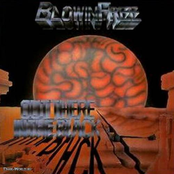 Out There In The Black (EP)