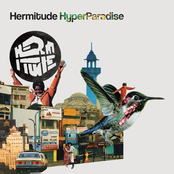 Hermitude: HyperParadise