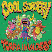 TERRA INVADERS