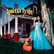 God Makes No Mistakes by Loretta Lynn