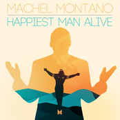 Machel Montano: Happiest Man Alive