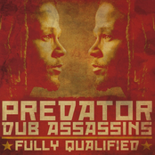 Live It Up by Predator Dub Assassins