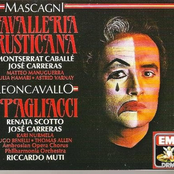 Mascagni: Cavalleria rusticana - Leoncavallo: Pagliacci