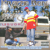 Krayzie Bone Presents The Bum Keef G
