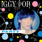 Rock And Roll Party by Iggy Pop